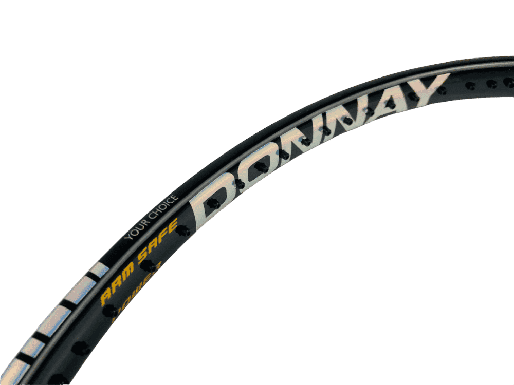 Donnay Pro One 97" 16x19 Unibody Octacore 2022